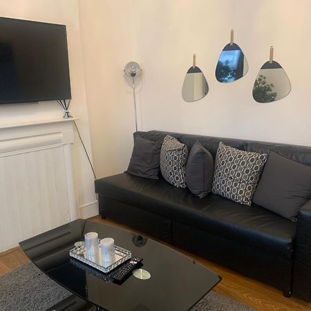 Вілла L A Place Croydon, London Norwood Екстер'єр фото