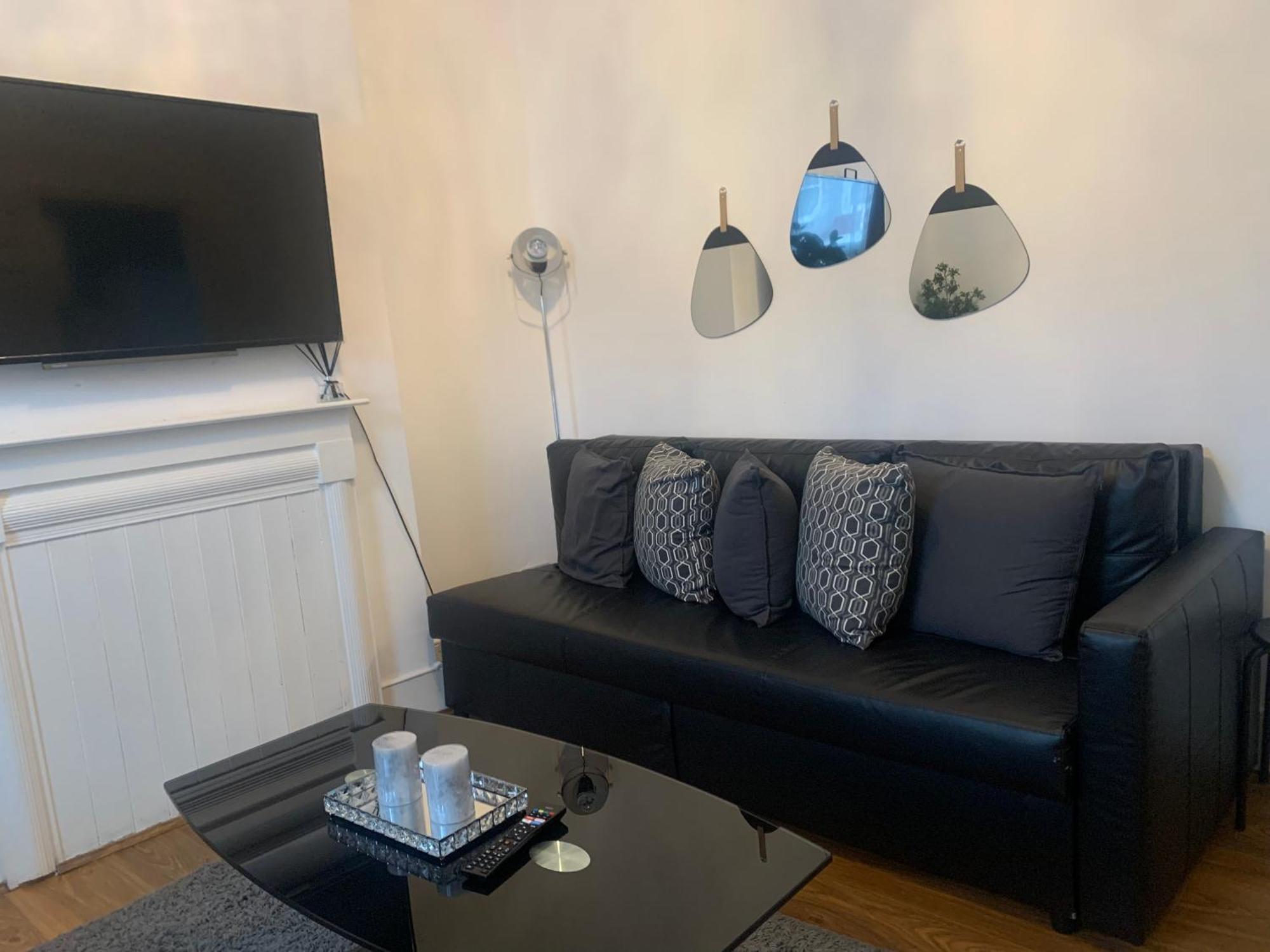 Вілла L A Place Croydon, London Norwood Екстер'єр фото