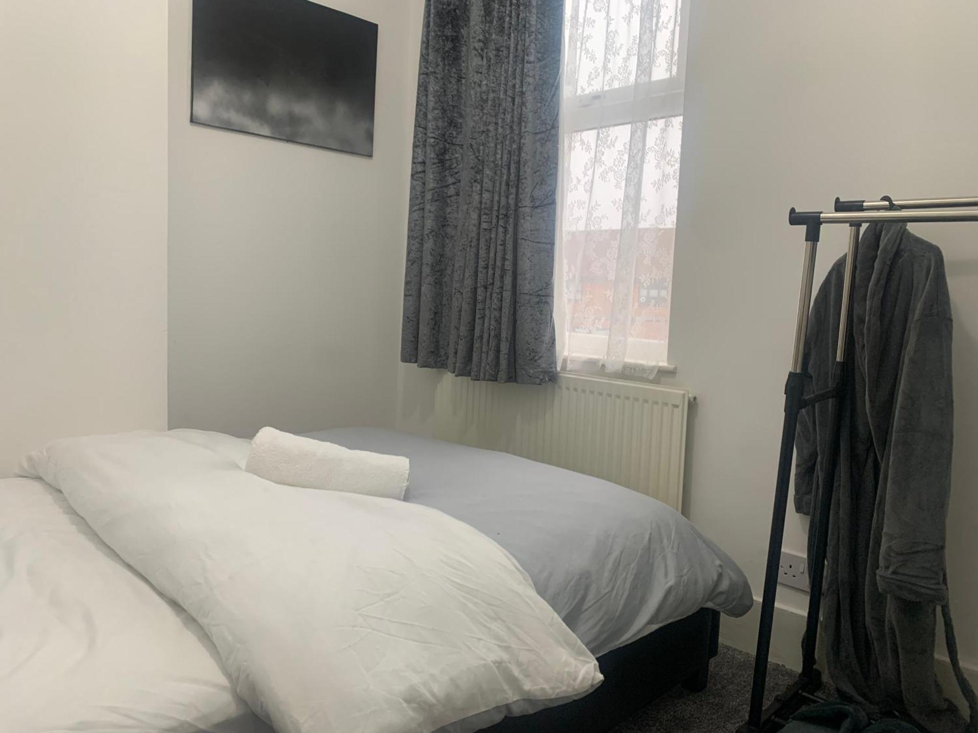 Вілла L A Place Croydon, London Norwood Екстер'єр фото