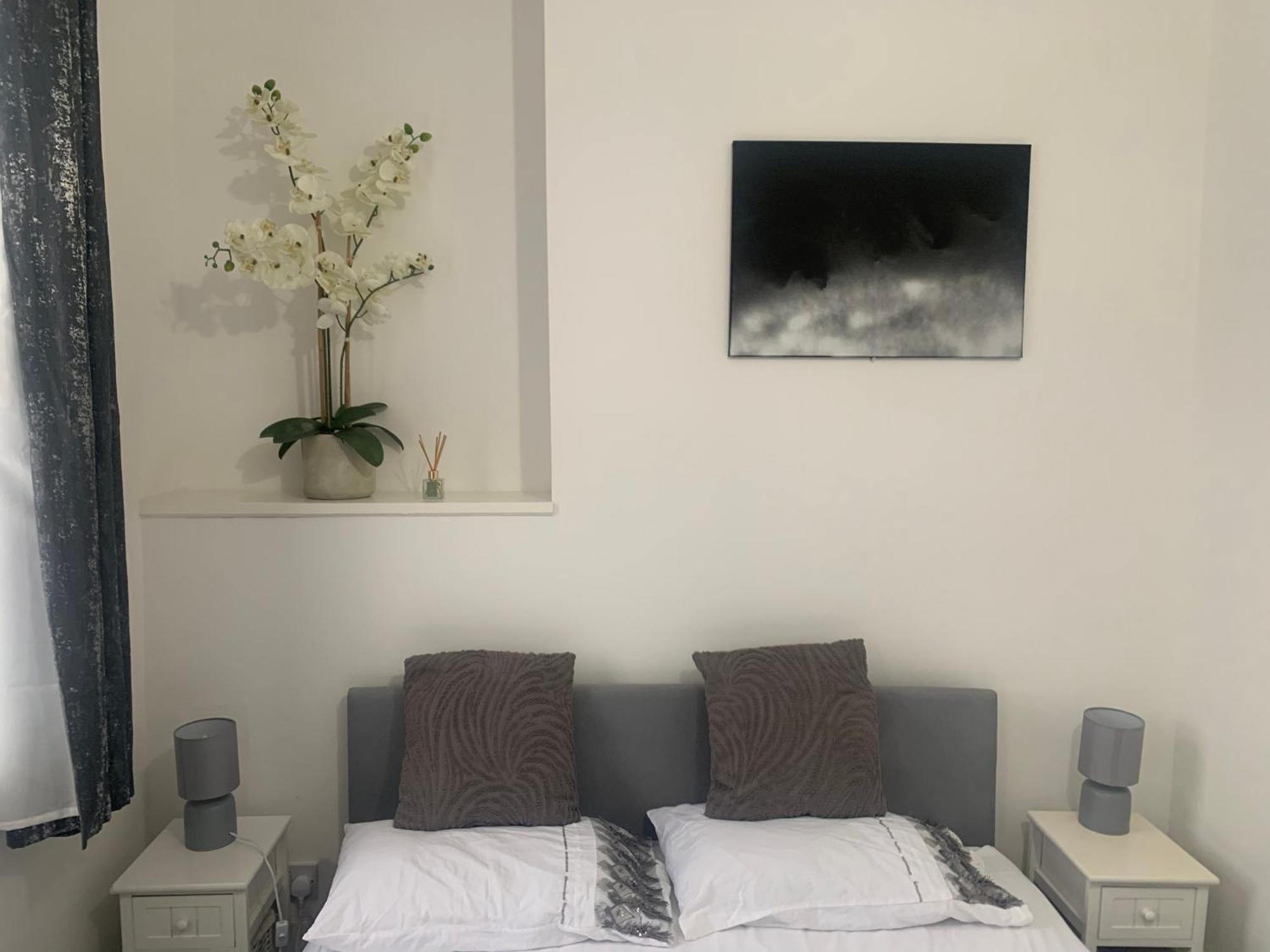 Вілла L A Place Croydon, London Norwood Екстер'єр фото